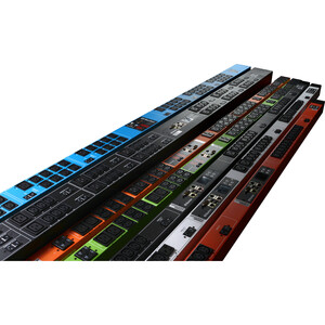 Raritan PX PX3-1045 36-Outlet PDU