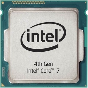 Intel Core i7 Extreme Edition i7-4900 i7-4960X Hexa-core (6 Core) 3.60 GHz Processor