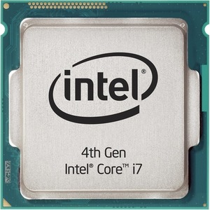 Intel Core i7 i7-4800 i7-4820K Quad-core (4 Core) 3.70 GHz Processor