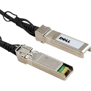 Dell SFP+ 10GbE Module for N3000/S3100 Series, 2x SFP+ Ports