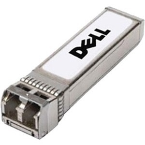 Dell Networking, Transceiver, SFP, 100BASE-FX, MMF, Customer Kit