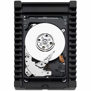 WD-IMSourcing DS VelociRaptor WD3000HLHX 300 GB Hard Drive - 3.5" Internal - SATA (SATA/600)