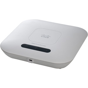 Cisco WAP321 IEEE 802.11n 300 Mbit/s Wireless Access Point