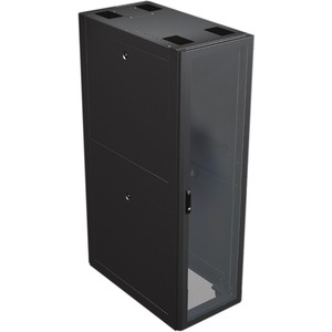 Vertiv DCE Rack - Server Cabinet 24U H x 600-mm W x 1100-mm D (E24611)