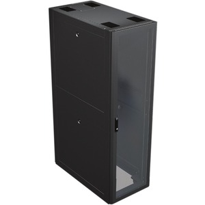 Vertiv DCE Rack - 42U H x 600-mm W x 1100-mm D (E42611)