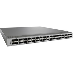 Cisco Nexus 3132Q-X Layer 3 Switch