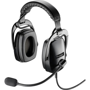 Plantronics SHR 2460-01 Headset