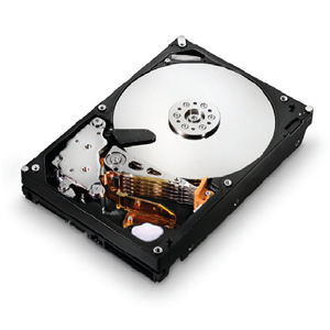 HGST Deskstar 7K2000 HDS722020ALA330 2 TB Hard Drive - 3.5" Internal - SATA (SATA/300)