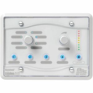BSS BLU-8v2 A/V Audio Control Device