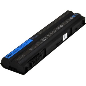 Dell 60 WHr 6-Cell Primary Lithium-Ion Battery