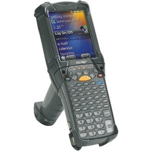 Zebra MC9200 Mobile Computer