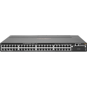 HPE Aruba 3810M 48G 1-slot Switch