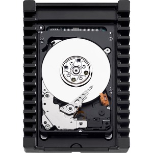 WD-IMSourcing VelociRaptor WD800HLFS 80 GB Hard Drive - 3.5" Internal - SATA (SATA/300)