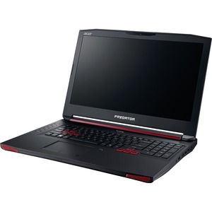 Open Box: Acer Predator 17 - 17.3