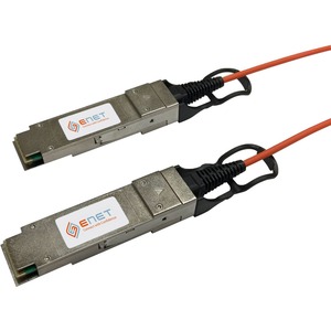 Cisco Compatible QSFP-H40G-AOC2M Functionally Identical 40GBASE-AOC QSFP+ Active Optical Cable Assembly 2 Meter