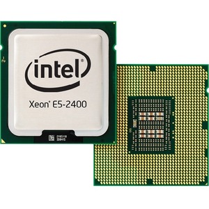 Intel Xeon E5-2400 E5-2407 Quad-core (4 Core) 2.20 GHz Processor - OEM Pack