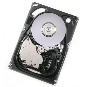 HGST Ultrastar 15K450 HUS154530VLS300 300 GB Hard Drive - 3.5" Internal - SAS