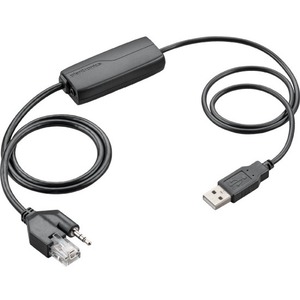 Plantronics EHS Cable APU-75 (UC Adapter)