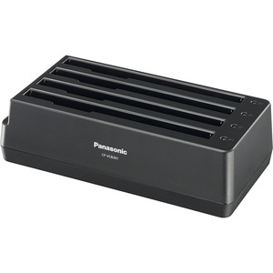 Panasonic Multi-Bay Battery Charger