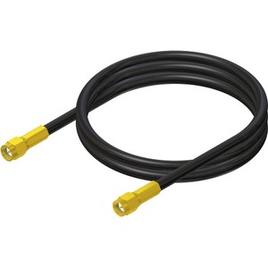 Panorama Antennas C29SP | Double Shielded Low loss Cable - SMA Plug