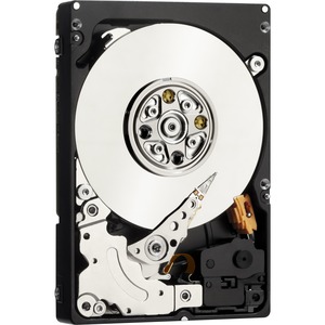 WD-IMSourcing DS XE WD6001BKHG 600 GB Hard Drive - 2.5" Internal - SAS (6Gb/s SAS)