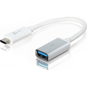 j5create USB-C 3.1 to Type-A Adapter