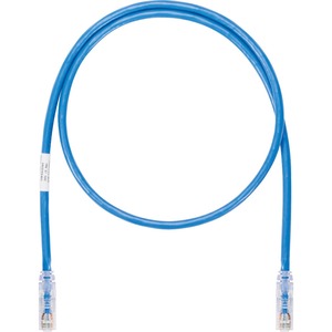 Panduit Cat.6a U/UTP Network Cable