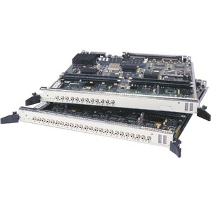 Cisco Catalyst 4500E 48-Port UPOE 10 100 1000(RJ45) Line Card