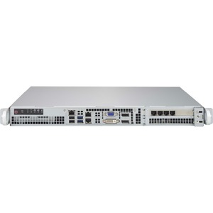 Supermicro SuperChassis 515-R407