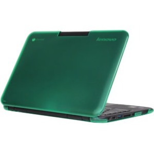 iPearl mCover Chromebook Case