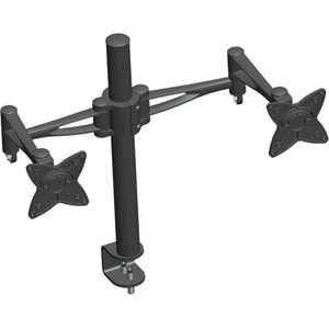 Monoprice 5560 Desk Mount for Monitor - Black