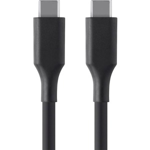 Monoprice USB 3.1 USB-C Male to USB-C Male Cable, 3ft