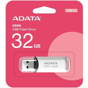 Adata Classic C906 32GB USB 2.0 Flash Drive