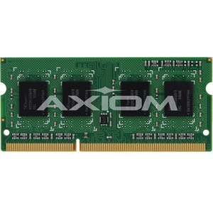 Axiom 16GB (2 x 8GB) DDR3L SDRAM Memory Kit