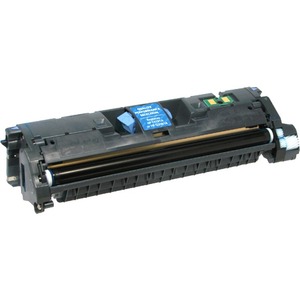 West Point Toner Cartridge - Alternative for HP 121A - Cyan