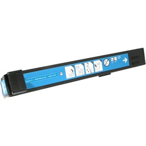 West Point Toner Cartridge - Alternative for HP 824A - Cyan