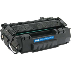 West Point Toner Cartridge - Alternative for HP Q5949A - Black