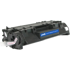 West Point Toner Cartridge - Alternative for HP 05A , Troy - Black