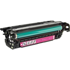 West Point Toner Cartridge - Alternative for HP 646A - Magenta