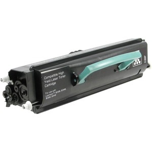 West Point High Yield Laser Toner Cartridge - Alternative for Lexmark (0024040SW, 0034015HA, 0034035HA, 0034040HW, 0034080HW, 024040SW, 034015HA, 034035HA, 034040HW, 034080HW, 24040SW, ...) - Black Pack