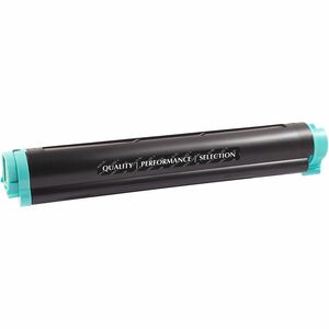 West Point Laser Toner Cartridge - Alternative for Okidata (43979101, 43979102) - Black Pack