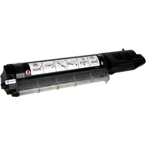 West Point High Yield Laser Toner Cartridge - Alternative for Dell (341-3568, KH225) - Black Pack