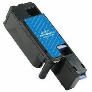 West Point Laser Toner Cartridge - Cyan Pack