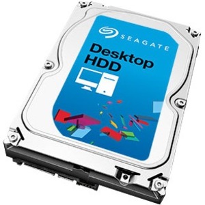 Seagate ST8000DM002 8 TB Hard Drive - 3.5" Internal - SATA (SATA/600)