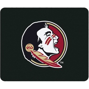 OTM Florida State University Black Mouse Pad, Classic