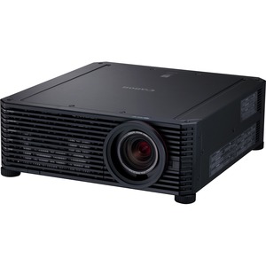 Canon REALiS 4K500ST Pro AV LCOS Projector - 17:10