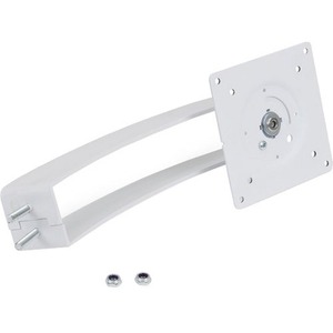 Ergotron Mounting Base for Tablet PC - White