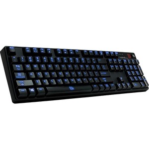 Thermaltake POSEIDON Z Plus Smart Keyboard