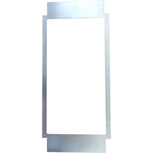 Premier Mounts LMVP-711 Mounting Spacer for Digital Signage Display - Silver