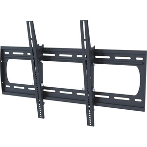 Premier Mounts P4263T-EX Wall Mount for Flat Panel Display - Black